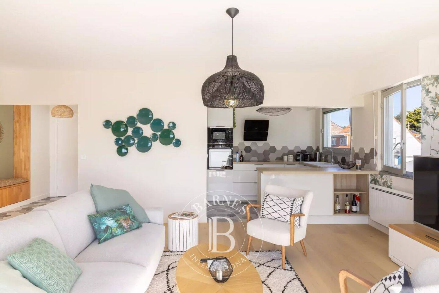 Maison à vendre, 64m², LE TOUQUET PARIS PLAGE