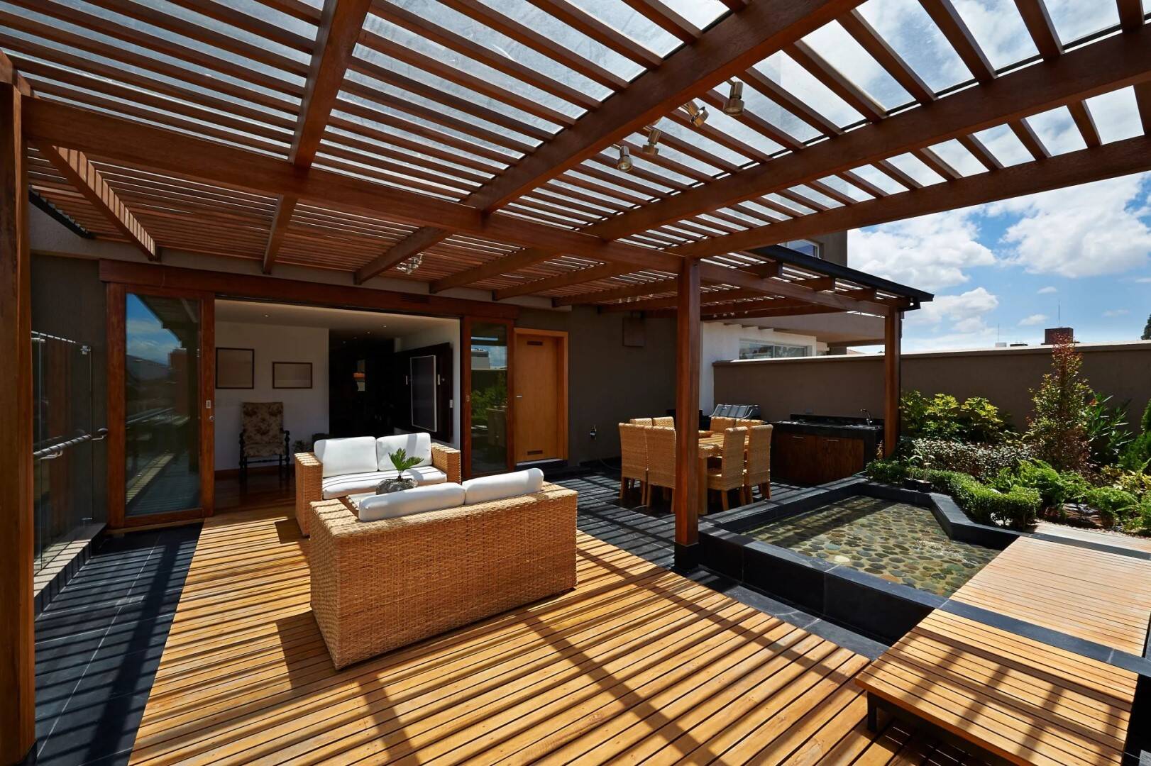 Maison à vendre, 103m², ISSY LES MOULINEAUX