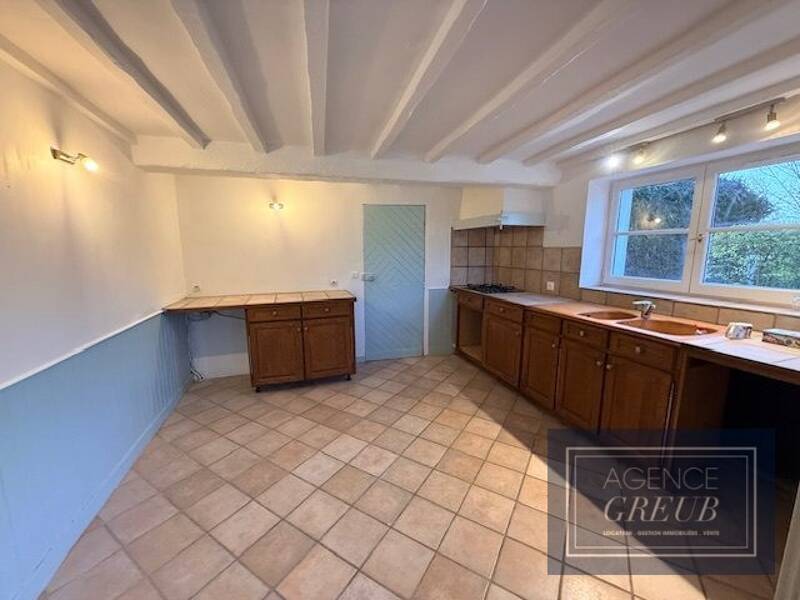 Maison à louer, 131m², SAMMERON