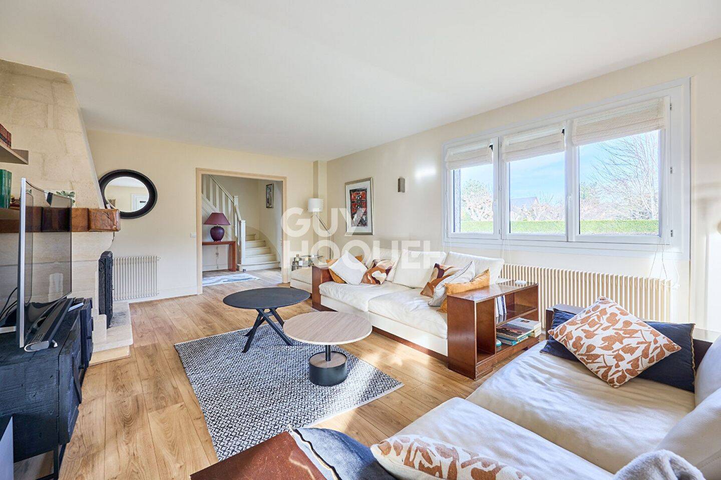 Maison à vendre, 173m², DEAUVILLE