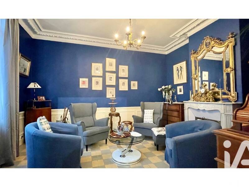 Maison à vendre, 200m², ROUEN