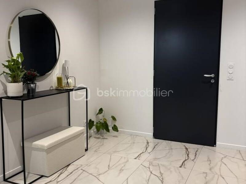 Maison à vendre, 243m², CEBAZAT