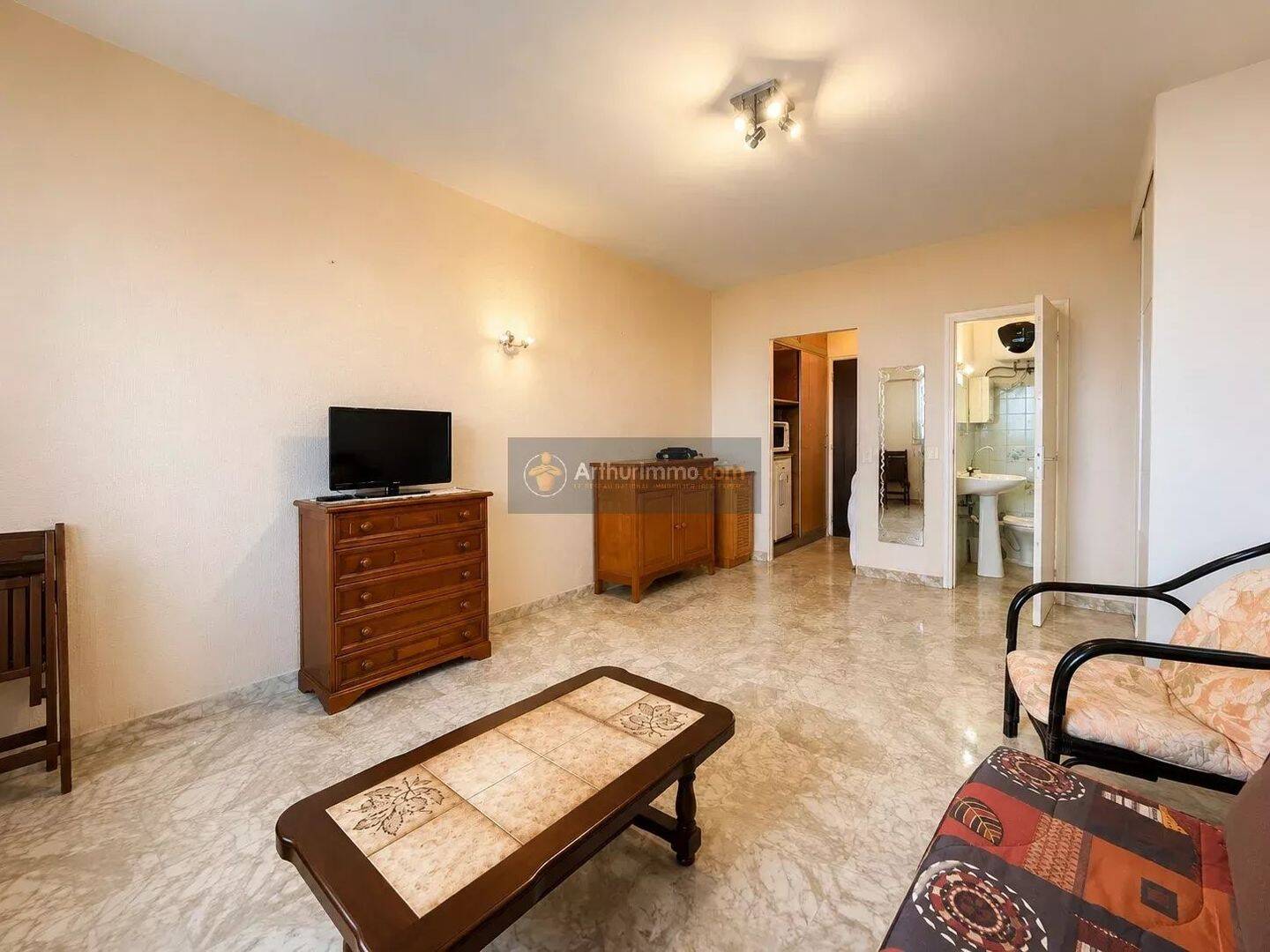 Maison à vendre, 25m², SAN MARTINO DI LOTA