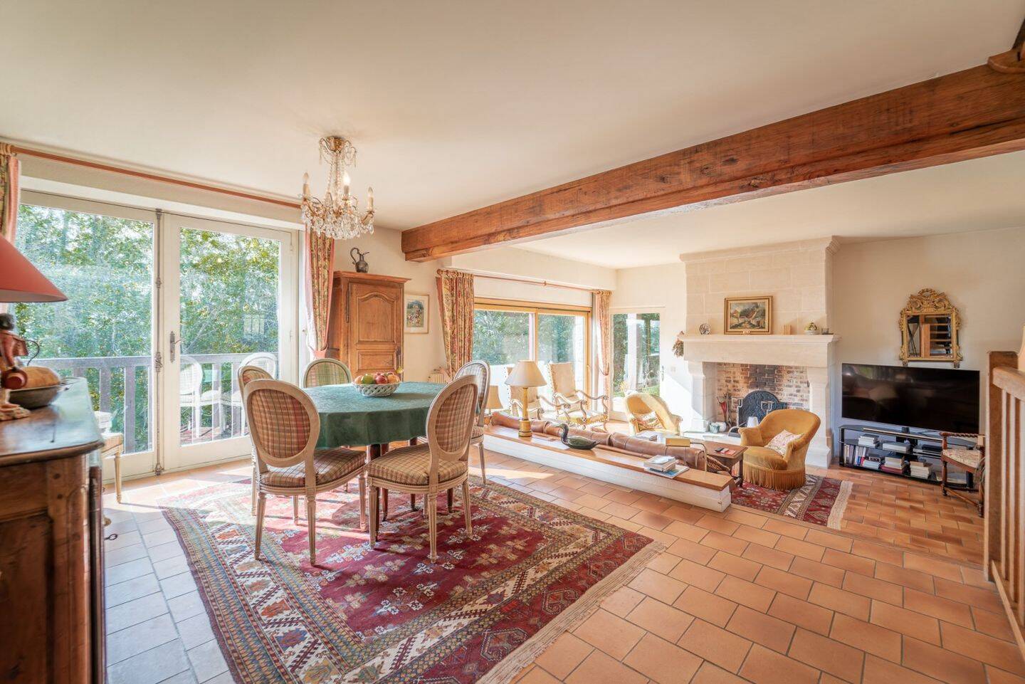 Maison à vendre, 0m², DEAUVILLE
