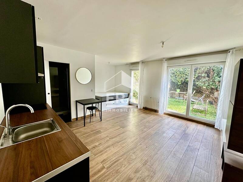 Maison à louer, 29m², HERBLAY