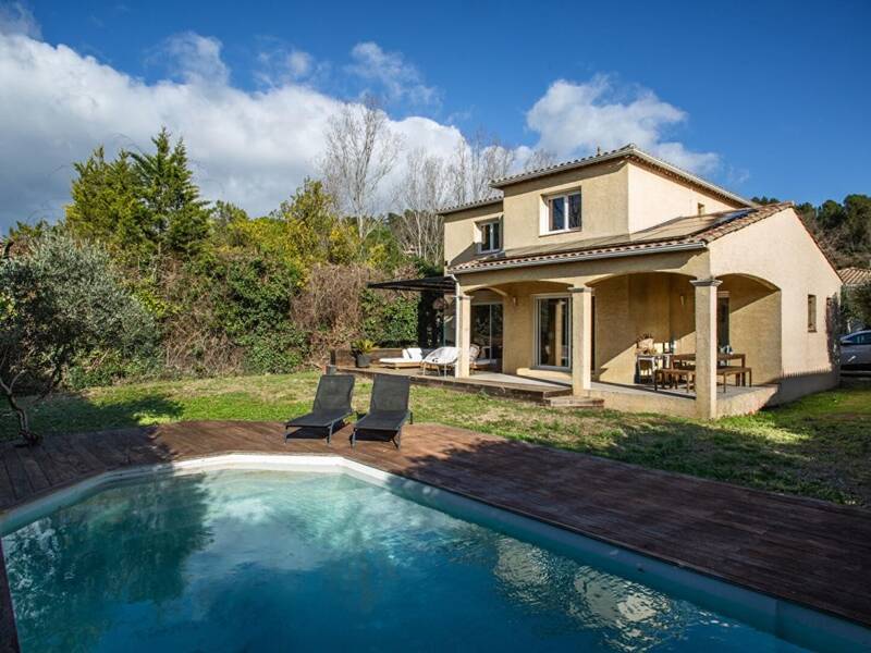 Maison à vendre, 146m², GRABELS
