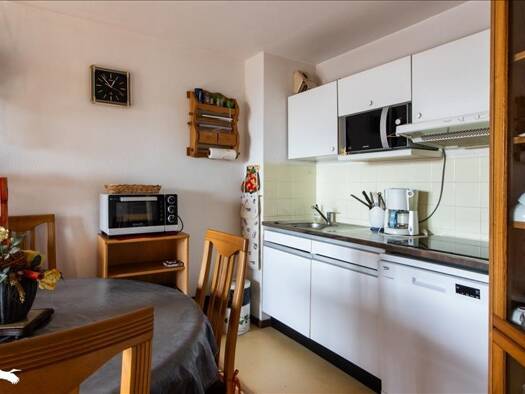 Duplex à vendre 285 000 € 3 pièces 1 chambre 53 m² Étage 3/4 Vieux Boucau les Bains 40480