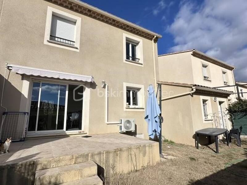 Maison à vendre, 87m², BOLLENE