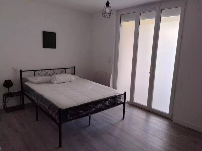 Maison à louer, 77m², TOULOUSE