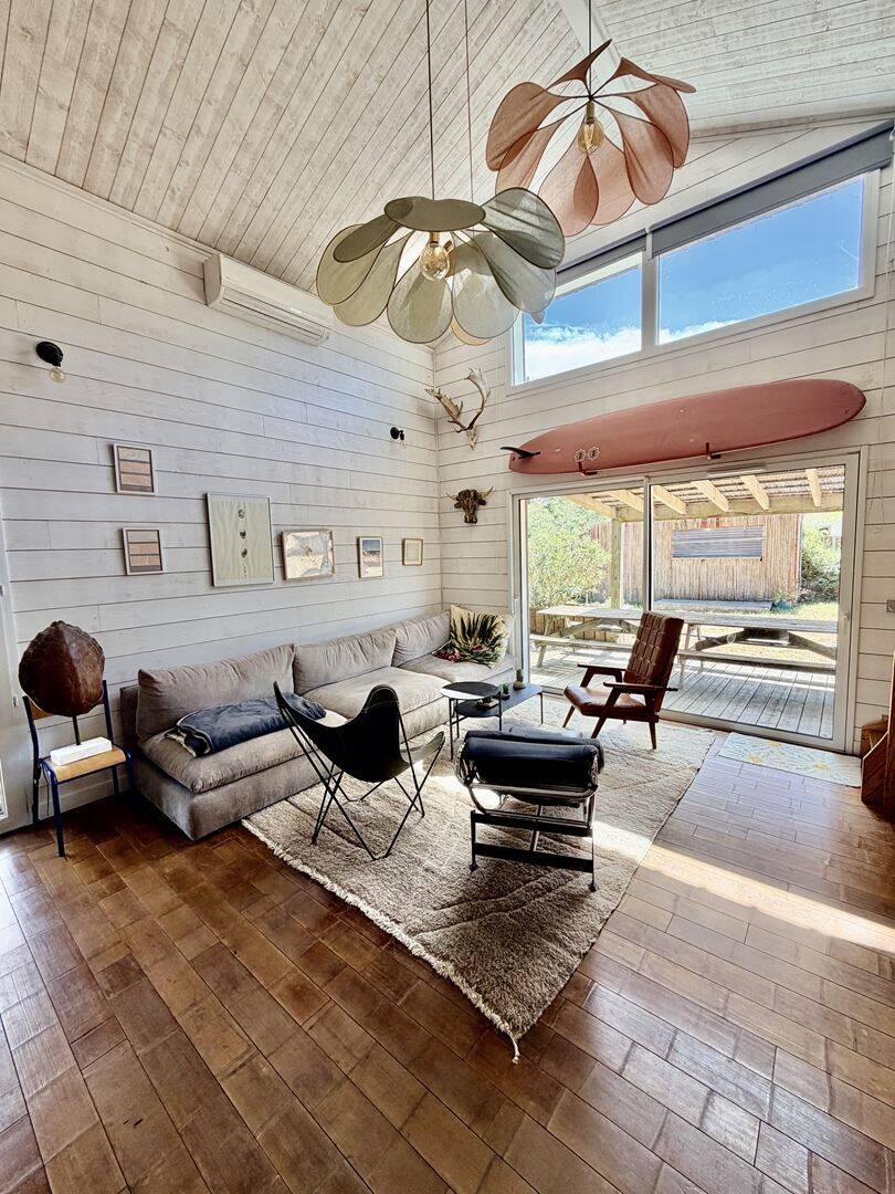 Maison à vendre, 100m², SOULAC SUR MER