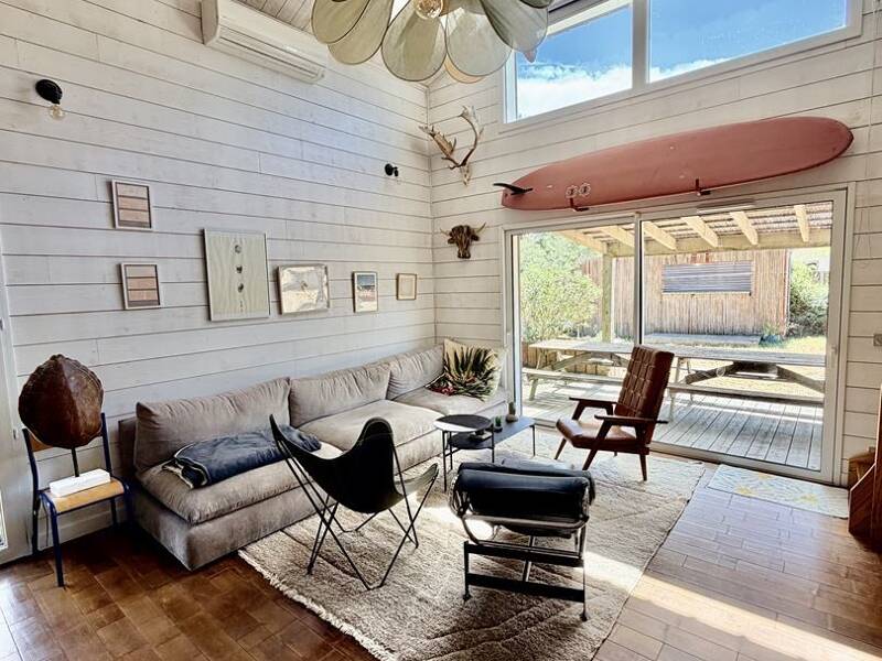 Maison à vendre, 100m², SOULAC SUR MER