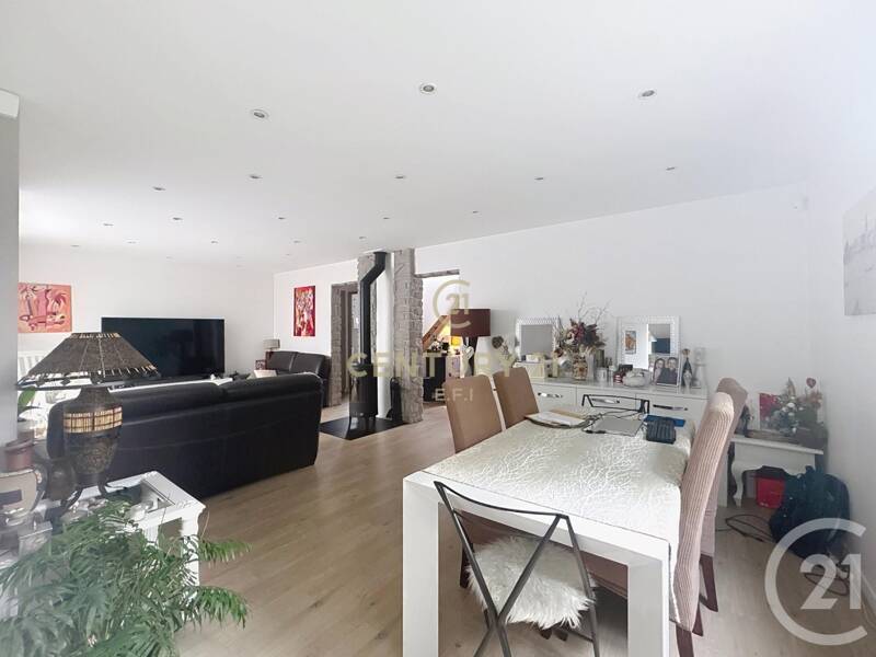 Maison à vendre, 124m², NOISY LE GRAND