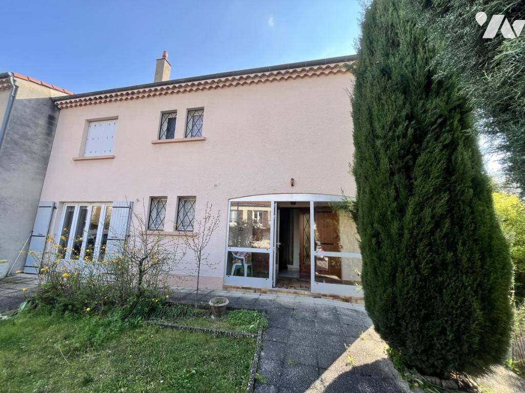 Maison à vendre, 140m², VALENCE
