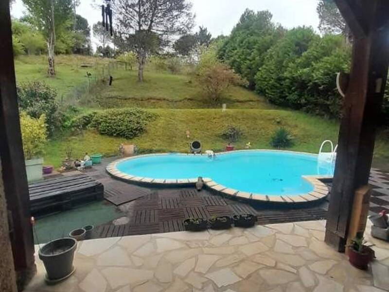 Maison à vendre, 142m², AUCH