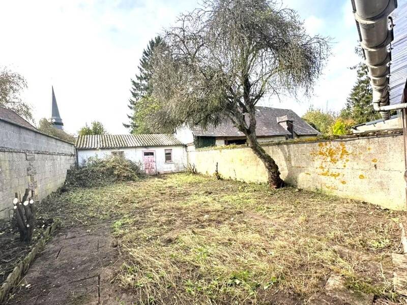 Maison à vendre, 70m², SARCUS