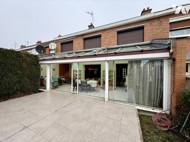 Maison à vendre, 0m², CUINCY