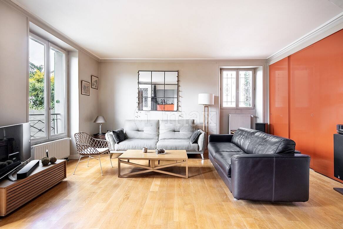 Maison à vendre, 200m², ASNIERES SUR SEINE
