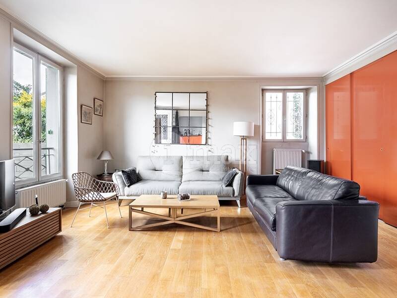 Maison à vendre, 200m², ASNIERES SUR SEINE