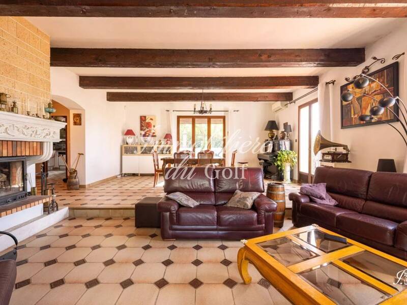 Maison à vendre, 144m², MARSEILLE 11E