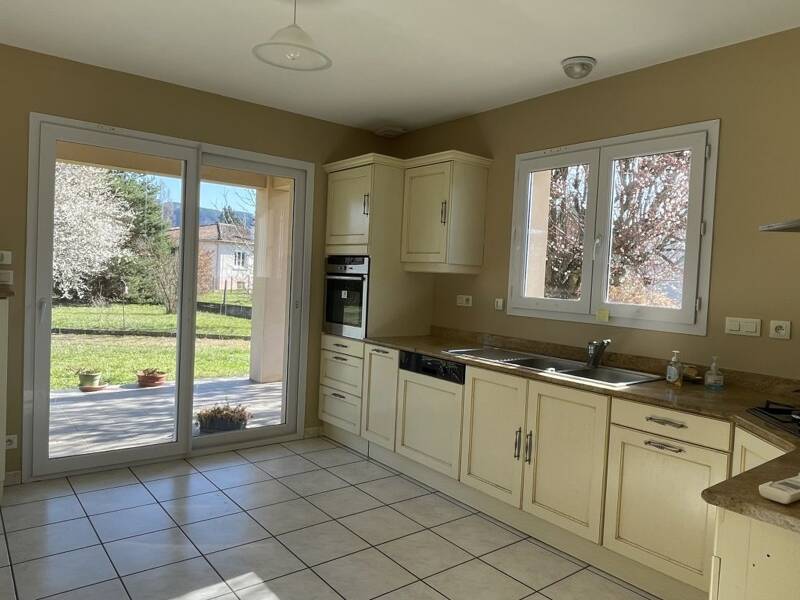 Maison à louer, 181m², THIERS