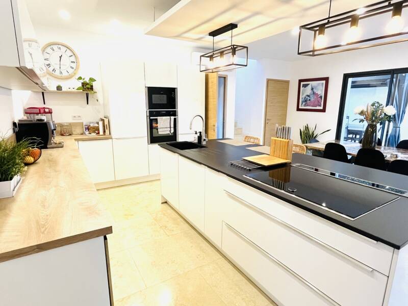 Maison à louer, 160m², FABREGUES