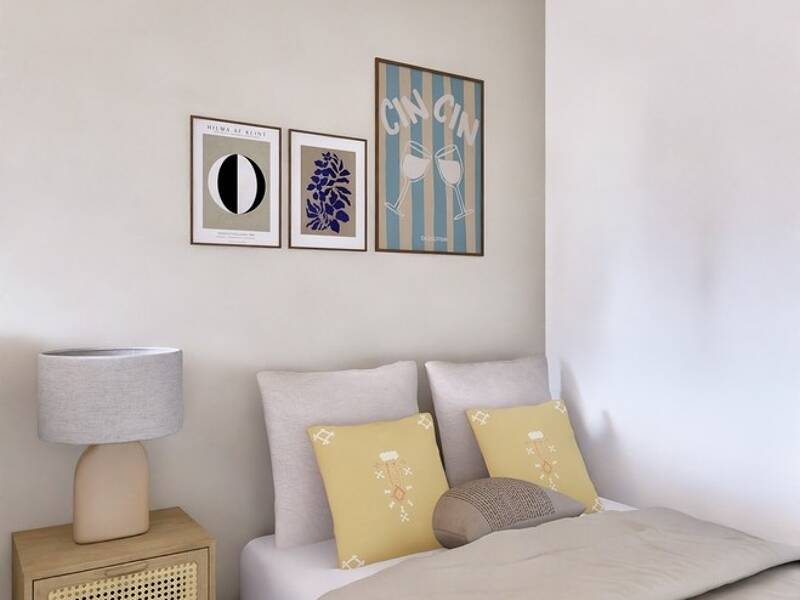 Maison à vendre, 28m², MEYLAN