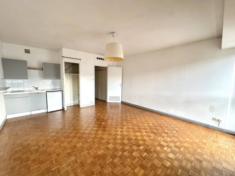 Maison à louer, 35m², GRENOBLE