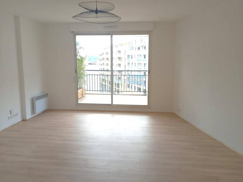 Maison à louer, 92m², AIX EN PROVENCE