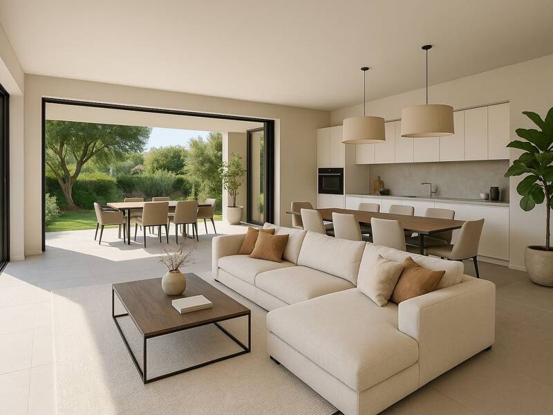 Maison à vendre, 145m², AIX EN PROVENCE