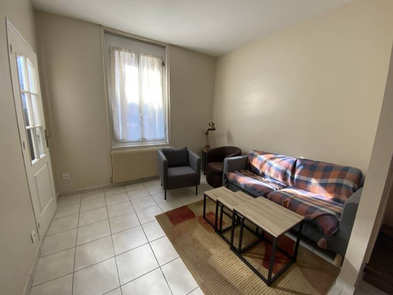 Maison à vendre, 65m², AMIENS