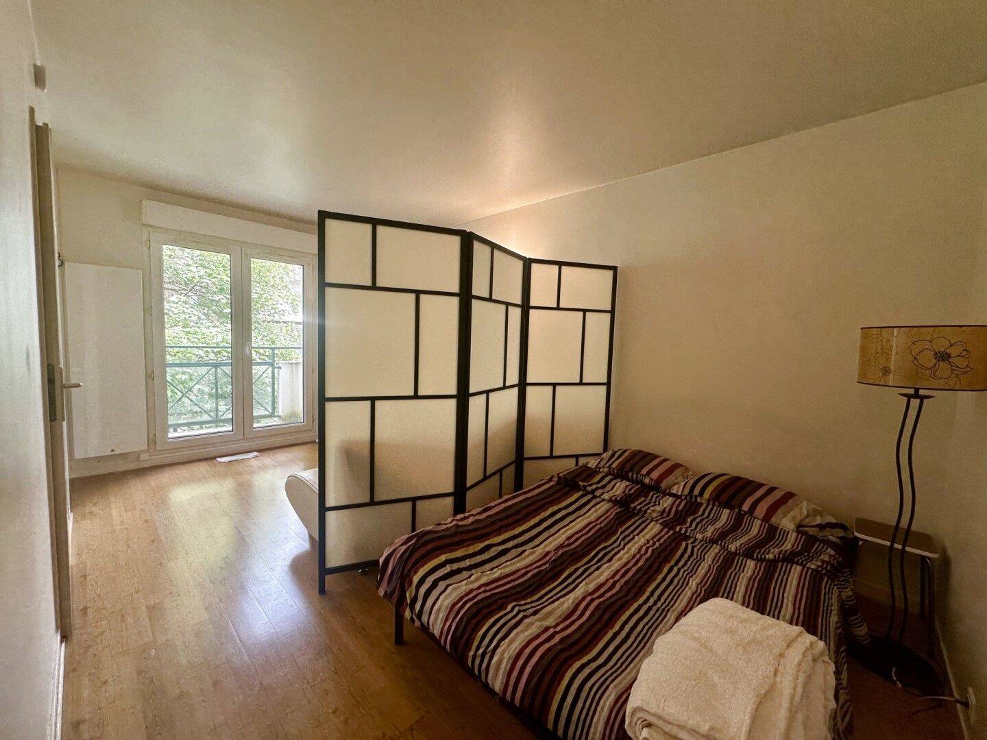 Maison à louer, 22m², COURBEVOIE
