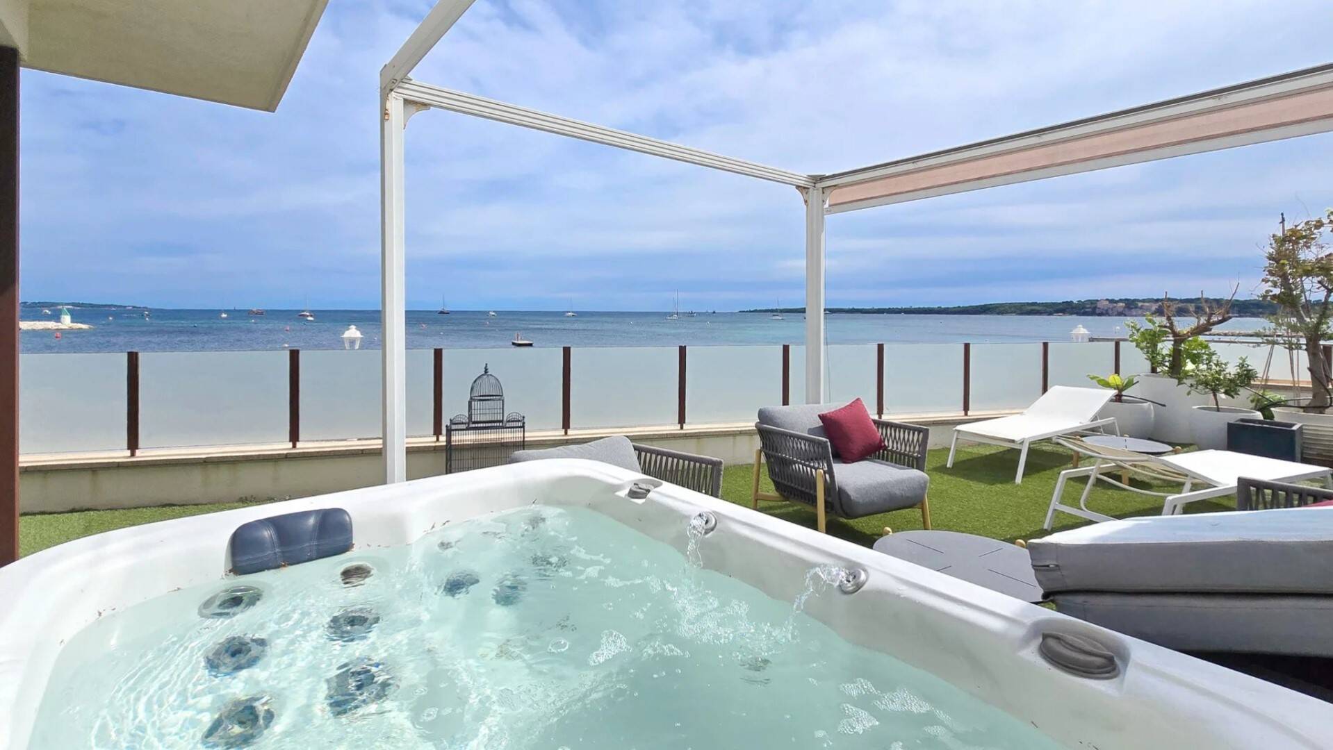Maison à vendre, 166m², CANNES