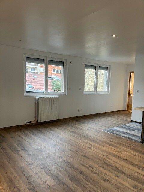 Maison à louer, 69m², ISSY LES MOULINEAUX
