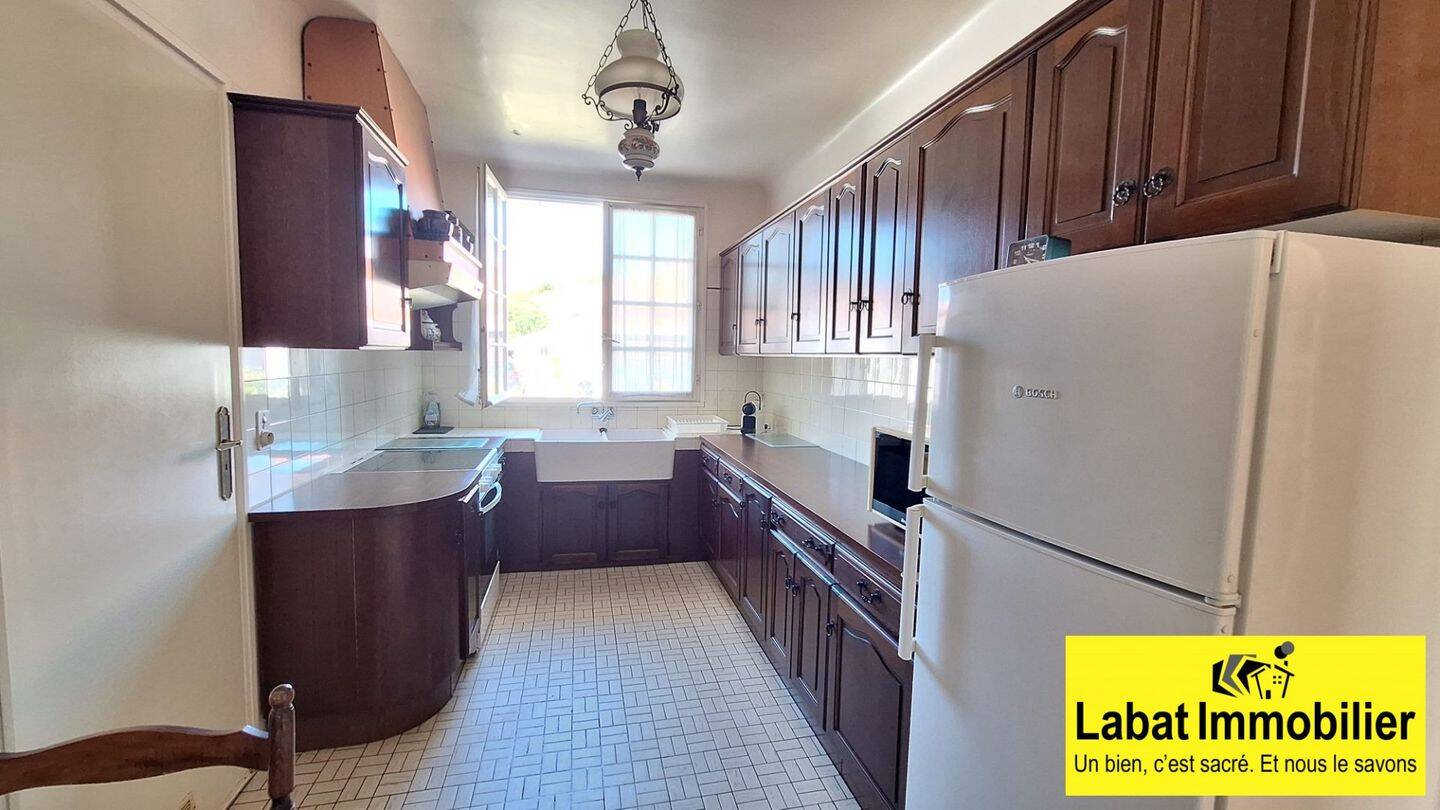 Maison à vendre, 95m², TARNOS