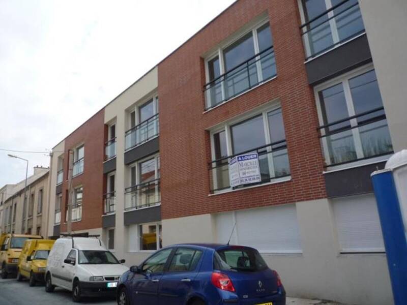 Maison à louer, 44m², REIMS