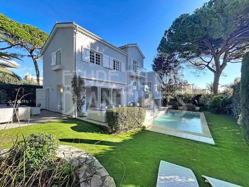 Maison à vendre, 170m², ANTIBES