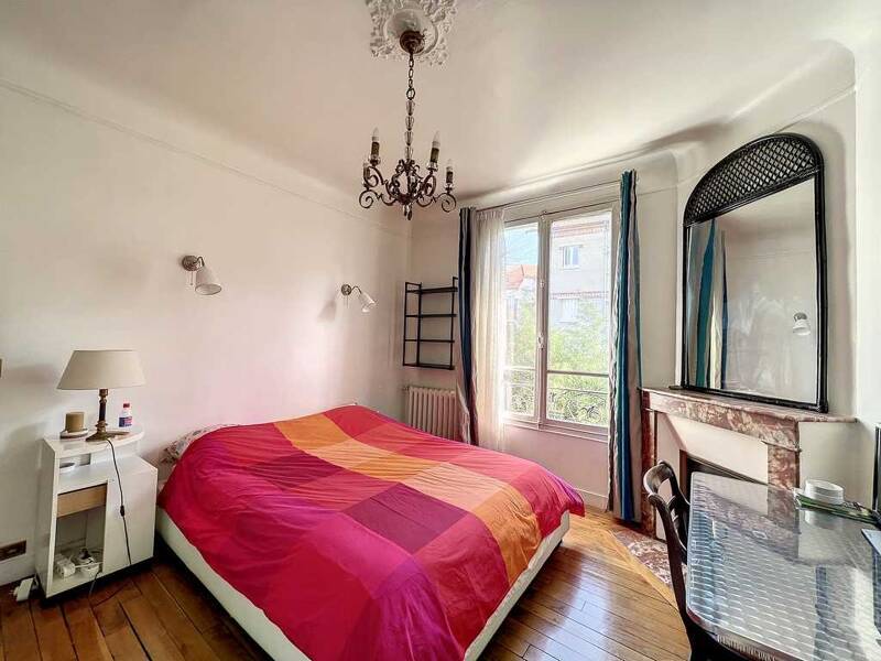 Maison à vendre, 193m², PARIS 20E