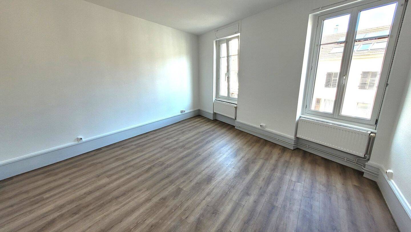 Maison à louer, 65m², COLMAR