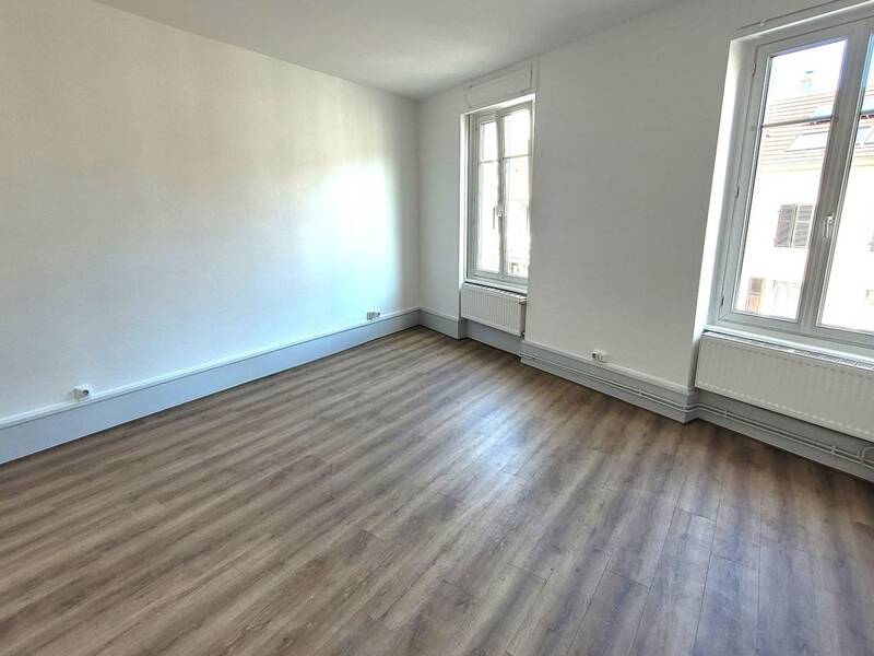 Maison à louer, 65m², COLMAR