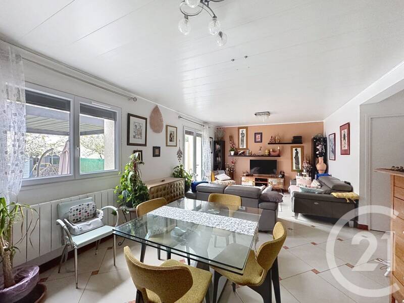 Maison à vendre, 91m², DRANCY