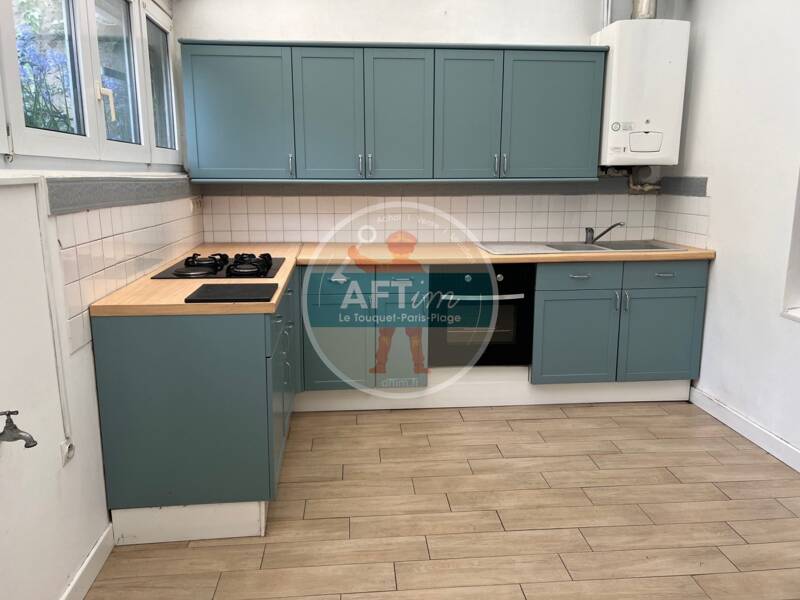 Maison à louer, 69m², ETAPLES