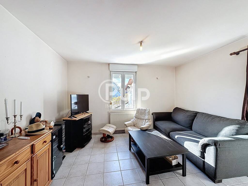 Maison à vendre, 129m², HESDIN