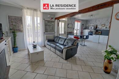 Maison à vendre 280 900 € 6 pièces 5 chambres 145 m² 2 023 m² de terrain Maromme 76150