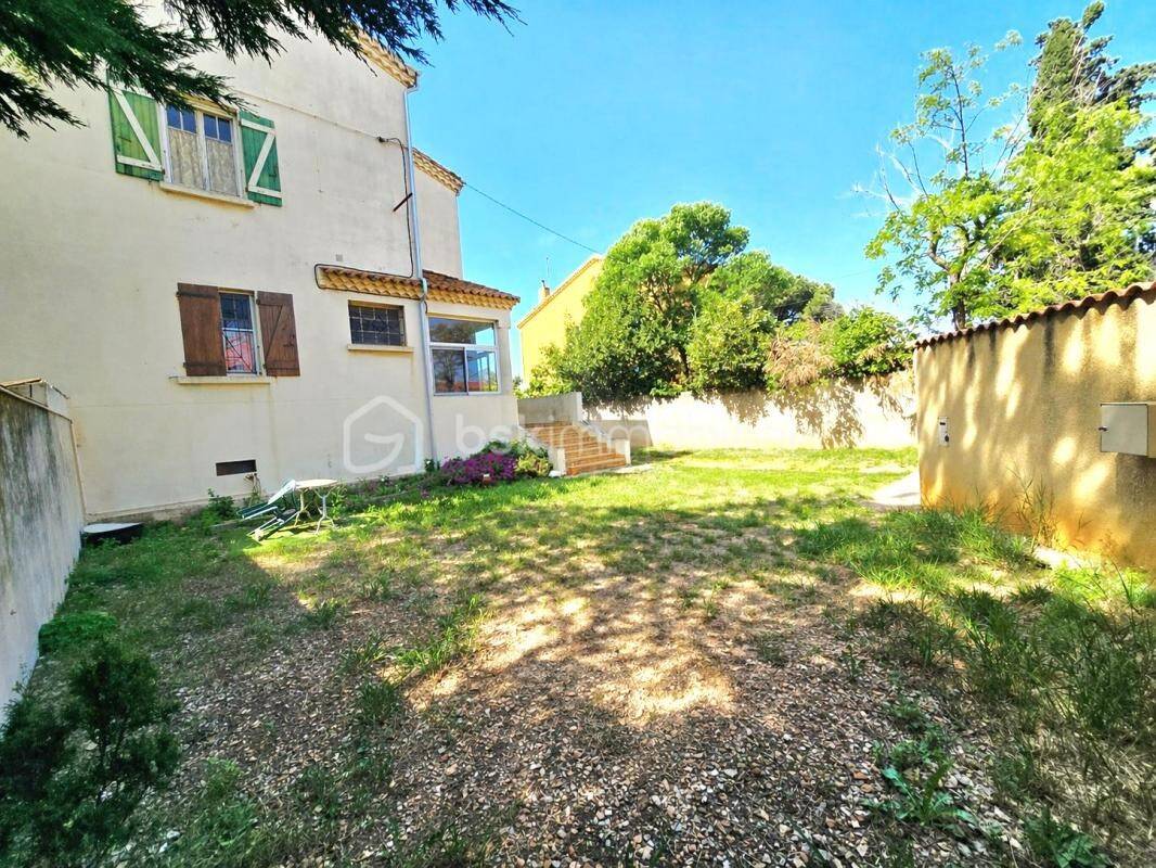 Maison à vendre, 93m², FRONTIGNAN