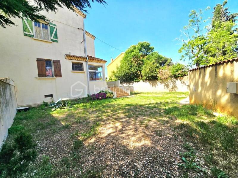 Maison à vendre, 93m², FRONTIGNAN