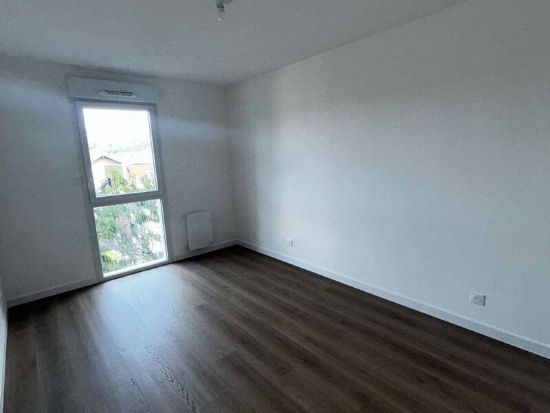 Maison à louer, 67m², PUBLIER