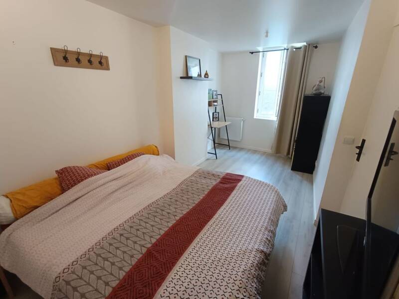 Maison à vendre, 62m², LE HAVRE