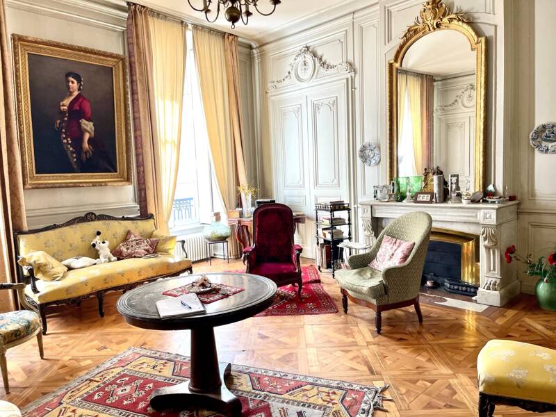 Maison à vendre, 264m², LYON 2E
