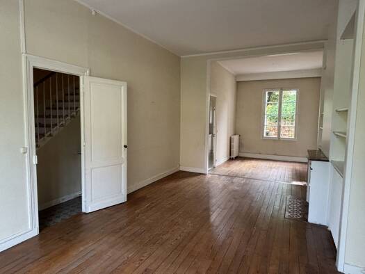 Maison à vendre 630 000 € 5 pièces 3 chambres 126 m² Bordeaux 33200