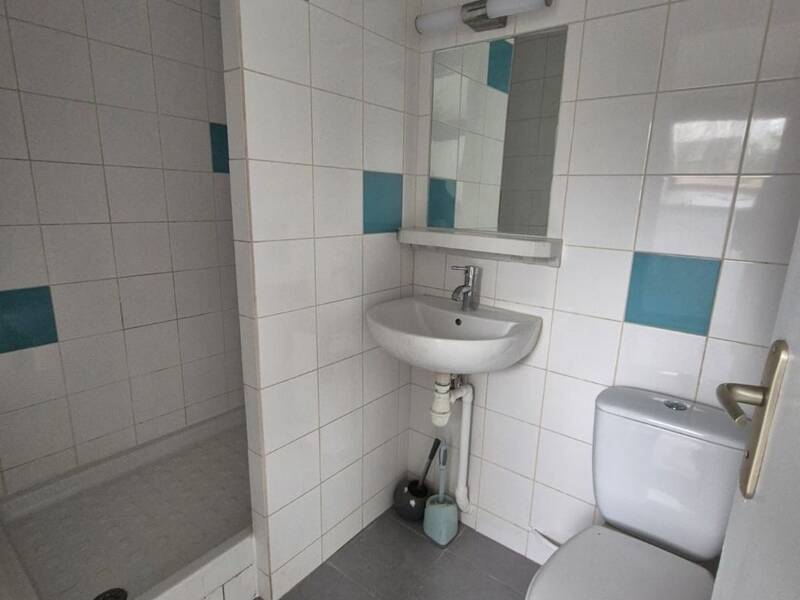 Maison à louer, 19m², LUZARCHES